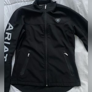 Womens Ariat Jacket